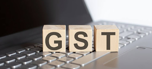 Gst