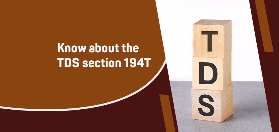 TDS Forms 26Q and 27Q Updated: Key Changes and Impact of Section 194T